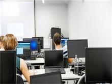 重慶軟件開發培訓與計算機軟件開發服務