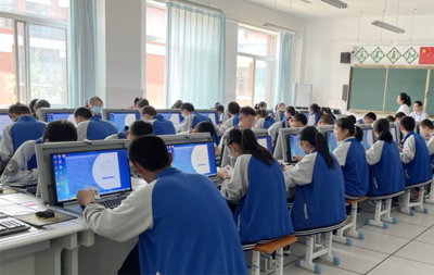 正日軟件2021年上半年機考服務圓滿結束，持續引領軟件開發服務創新