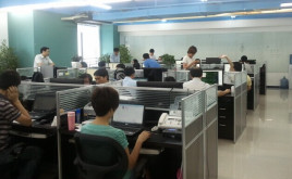 軟件開(kāi)發(fā)技術(shù)人員 計(jì)算機(jī)軟件開(kāi)發(fā)服務(wù)的核心力量